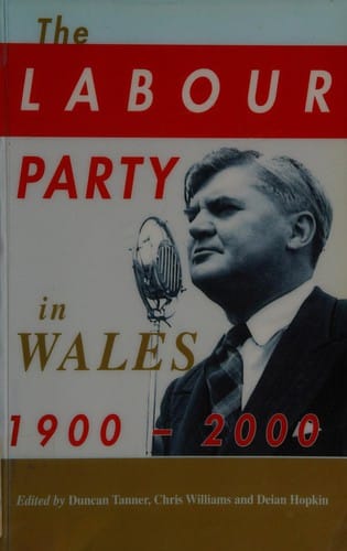 The Labour Party in Wales