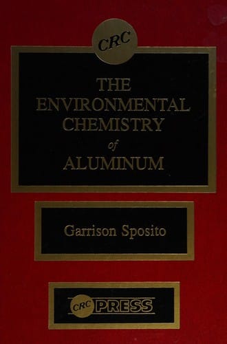 The Environmental chemistry of aluminum