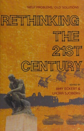 Rethinking the 21st century