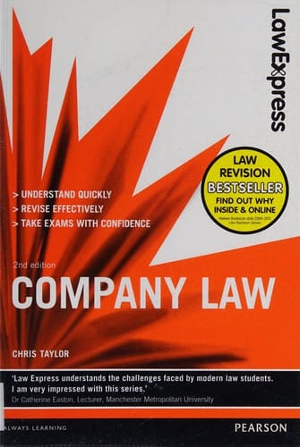 Company law