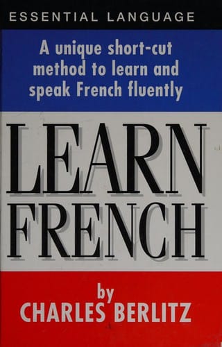 Learn French