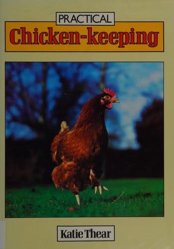 Practicalchicken-keeping