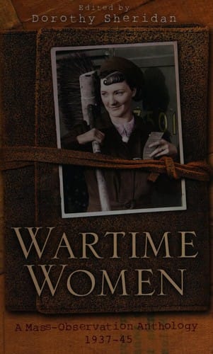 Wartime women