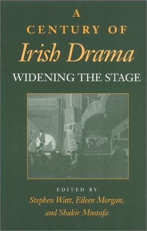 A century of Irish drama