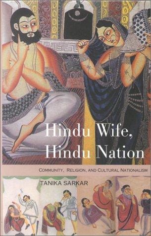 Hindu wife, Hindu nation, community, religion, and cultural nationalism