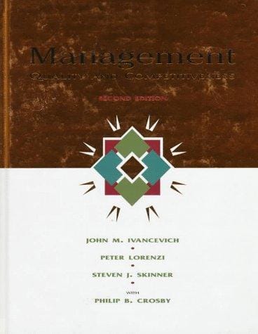 Management