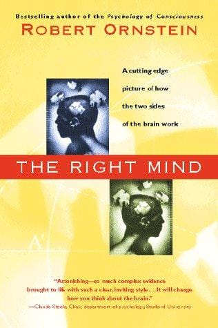 The Right Mind