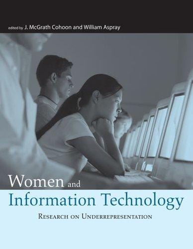 Women and information technology