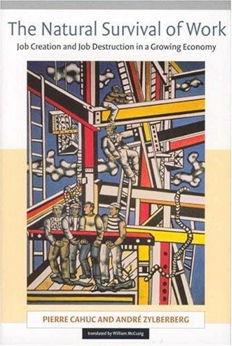 The natural survival of work