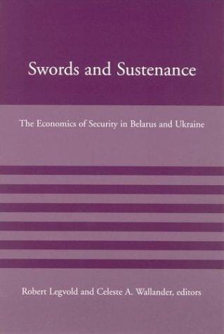 Swords and sustenance