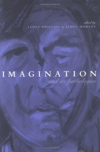 Imagination and its pathologies