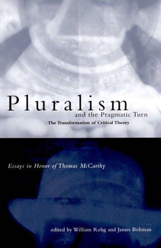 Pluralism and the pragmatic turn