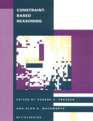 Constraint-based reasoning