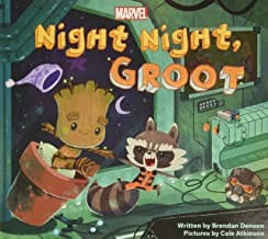 Night night, Groot