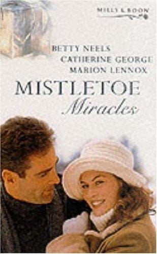 Mistletoe Miracles