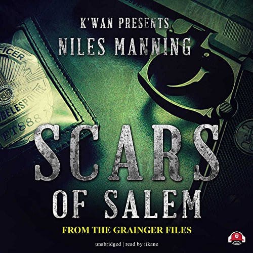 Scars of salem