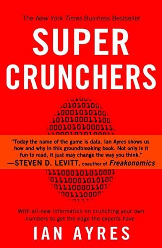 Super Crunchers
