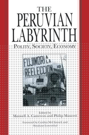 The Peruvian labyrinth