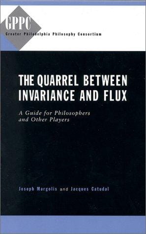 The quarrel between invariance and flux