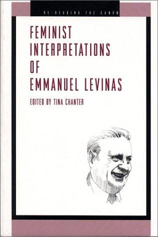 Feminist interpretations of Emmanuel Levinas