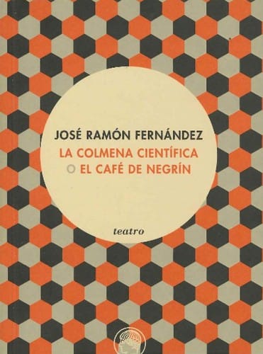 La colmena científica o El café de Negrín