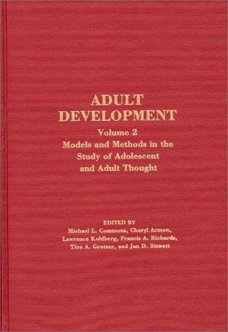 Adult development