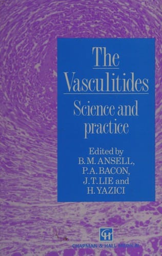 The Vasculitides