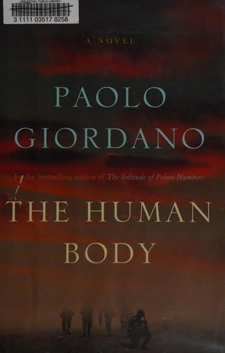 The human body