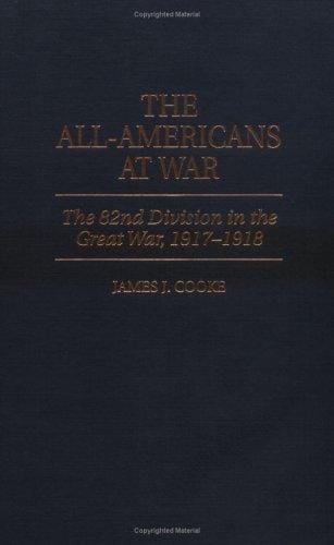 The All-Americans at war