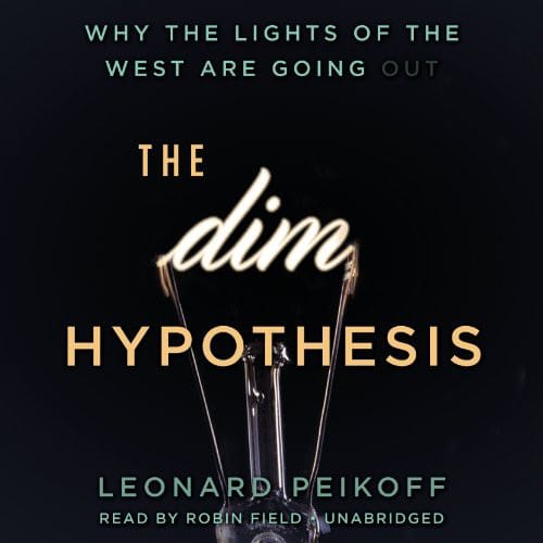 The DIM hypothesis