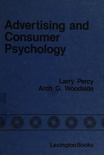 Advertising and consumer psychology