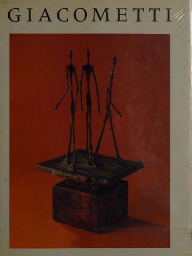 Alberto Giacometti