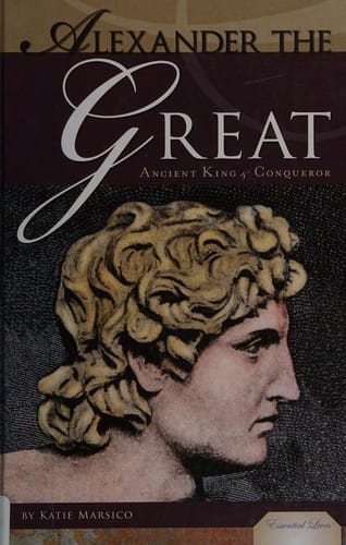 Alexander the Great