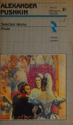 Selected works in two volumes