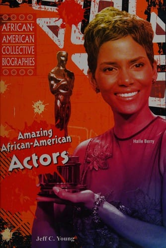 African-American actors