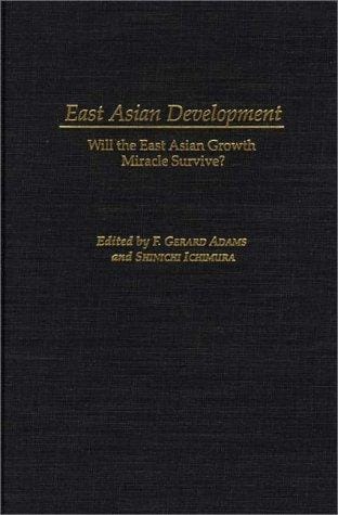 East Asian development