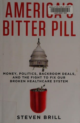 America's bitter pill