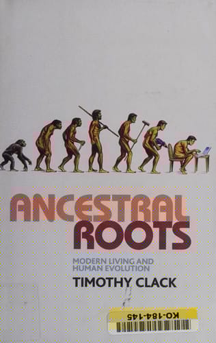 Ancestral roots