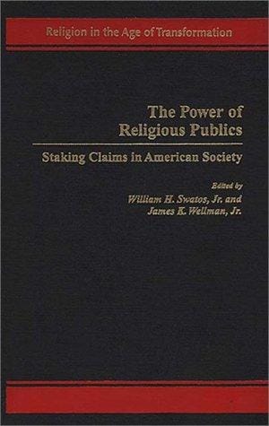 The power of religious publics