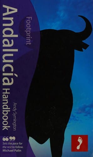 Andalucía handbook