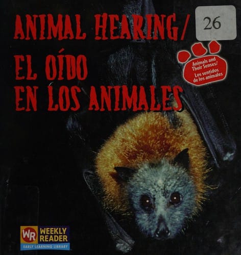 Animal Hearing =
