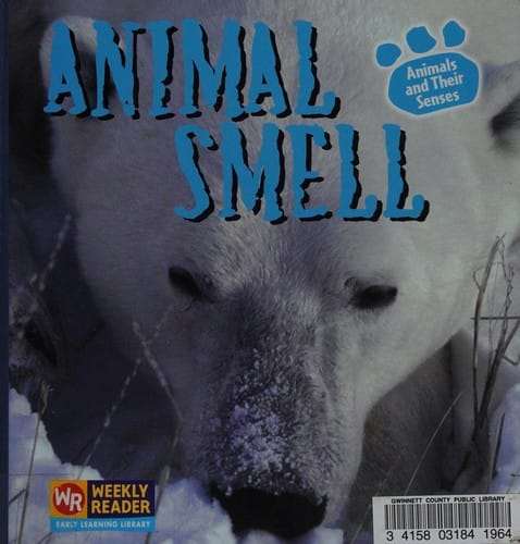 Animal Smell =