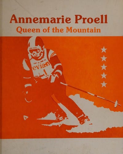 Annemarie Proell