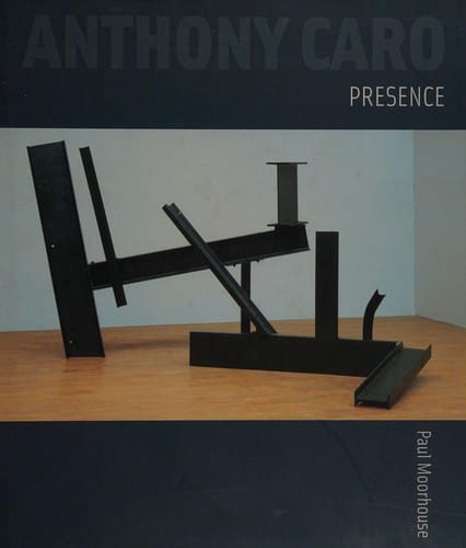 Anthony Caro