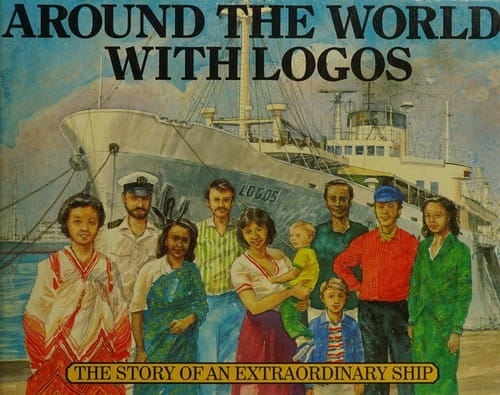 Around the world with Logos