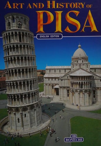 Art and history of Pisa