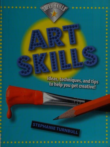 Art skills