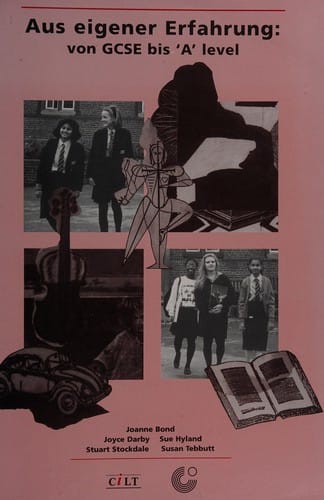 Aus eigener Erfahrung