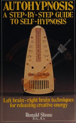 Autohypnosis