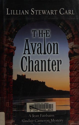 The Avalon Chanter